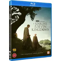 Ginza.se A Knight of Seven Kingdoms