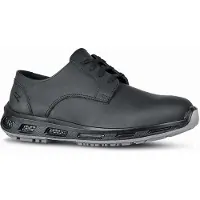 U Power Sicherheitshalbschuh GREG 02 FO ESD SRC Größe 48