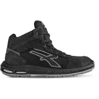 U Power Sicherheitshochschuh NEK PLUS ESD S3 CI SRC Größe 48