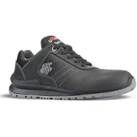 U Power Sicherheitshalbschuh STIG S3 SRC Größe 48