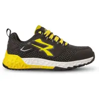 U Power Oberyn ESD S3S CI Hi HRO FO sr (0114) 48