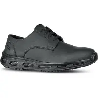 U Power Sicherheitshalbschuh MORGAN ESD S3 CI SRC Größe 48