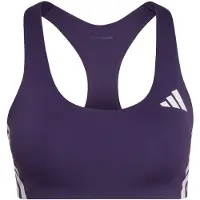 Adidas Adizero Run Sport-bh Mittlerer Halt