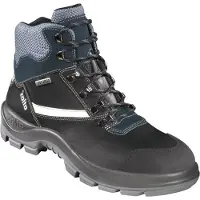 Atlas knöchelh.Sicherheitsschuh GTX 535 GORE-TEX S3 W10 Gr.42 36000-42
