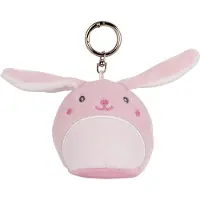 Mumbles Character Keyring