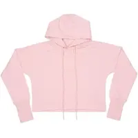 Mantis Cropped Hoodie