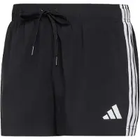 Adidas Badeshorts "3-STREIFEN, 3 ZOLL"