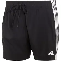 Adidas Herren Badeshorts 3-Streifen