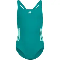 Adidas Kinder Schwimmanzug 3S BLD SWIMSUIT