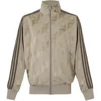 Adidas Originals Monogram Firebird Reißverschlusspullover