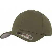 Flexfit Wooly Combed