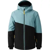 Dare 2b Snow Basher Jacke Blau 7-8 Years Jungen,Mädchen Blau 7-8 Years