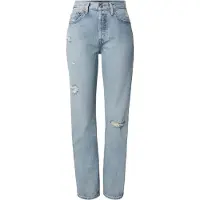 Levi's 501 Original Jeans Blue Größe: W27L32 | Straight Jeans Outlet | Damen | Blau