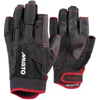 Musto Performance Short Finger Glove 2.0 Segeln