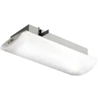 ABB VanLien Optilux 1W LED Einbau-Notlicht - 7TCA091130R0010