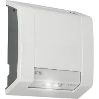ABB 2W Led Aufputz Notlicht Mit Heizung - 7TCA091140R0554