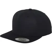 Flexfit Flex Cap "Unisex Classic Snapback Youth"