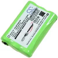 Powery Akku für Funkgerät Motorola Talkabout T92 H2O AAA Micro Variante