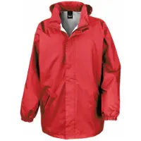 Result Core Midweight Jacket