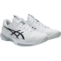 Asics Solution Speed FF 4 Clay Tennisschuhe Herren 41 1/2