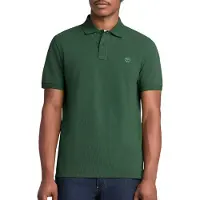 Timberland Millers River Pique Polo Herren L