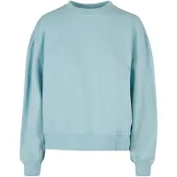 Build Your Brand Oversized Sweatshirt