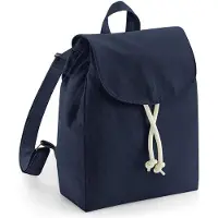 Westford Mill EarthAware Organic Mini Rucksack