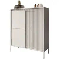 Lookway HIGHBOARD YASUMI 3D beige