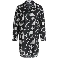 Betty & Co Long-Bluse weiss