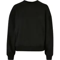 Build Your Brand Oversized Sweatshirt