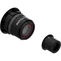 Dt Swiss Ratchet Ln Aluminium Standard Freilaufkörper Sram Xdr