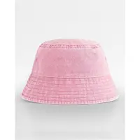 Beechfield Junior Vintage Bucket Hat