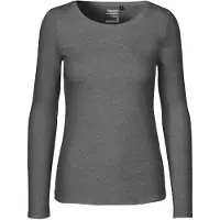 Neutral Ladies' Long Sleeve T-Shirt