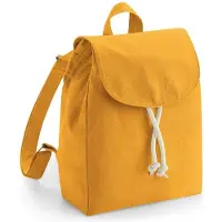 Westford Mill EarthAware Organic Mini Rucksack