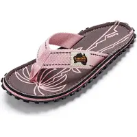 Gumbies Damen FlipFlop Zehentrenner Original Islander