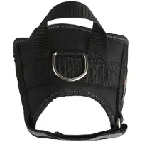Regatta Hundegeschirr Schwarz 40-45 cm Schwarz 40-45 cm