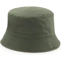 Beechfield Reversible Bucket Hat