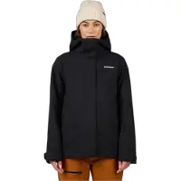 Rossignol Desafio 2l Shell Jacke Schwarz L Damen Schwarz L