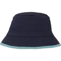 Neutral Reversible Bucket Hat