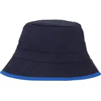 Neutral Reversible Bucket Hat