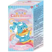 Kärkkäinen Pitenaught Upset Duck Care Bears