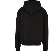 Build Your Brand Ultra Heavy Kapuzenpullover