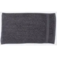 Towel city Luxury Guest Towel