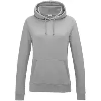 Just Hoods Women's College Hoodie