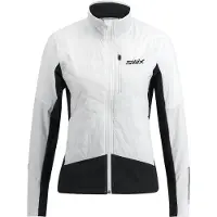 Swix Jacke Dynaic Hybrid Insulated Jacket 10086-23-00017 | Größe: M