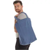 Mantis Denim Shopper