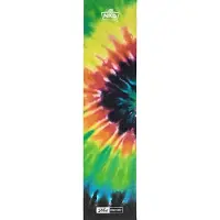 Boarddistribution NKD Stunt Scooter Griptape Tiedye