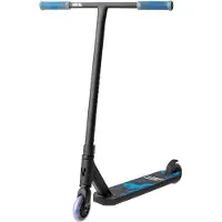 Boarddistribution NKD Stunt-Scooter Next Generation Schwarz/Blau mit T-Bar
