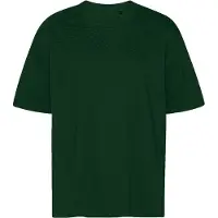 Tiger Cotton by Neutral Oversized T-Shirt