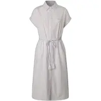 Pepe Jeans Linda Kurzarm Midi-kleid